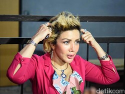 Barbie Kumalasari Menduga Dirinya Digambar oleh Jambret, Ini Kata Polisi