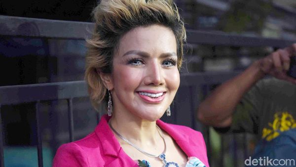 Tepis Isu Selingkuh, Barbie Kumalasari Ngaku Sudah Punya Pacar Baru