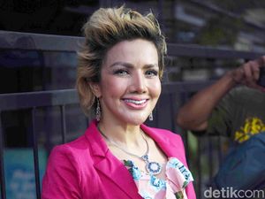 Barbie Kumalasari Mantap Cerai dengan Galih Ginanjar, Ini Penyebabnya