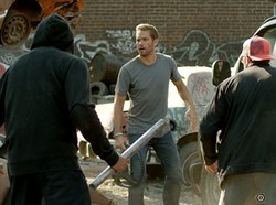 Sinopsis Brick Mansion yang Tayang di Bioskop Trans TV