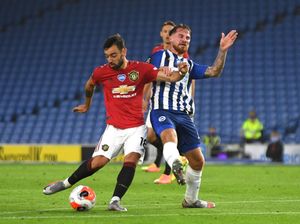 Pok Ame Ame Belalang Kupu-kupu, Bruno Bikin Gol lalu Minum Susu?