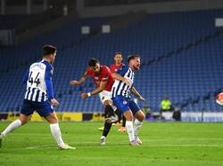 MU Masih Butuh 3-4 Pemain Baru Selevel Bruno Fernandes