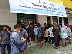 Nasabah Bukopin di Samarinda Kesulitan Tarik Uang