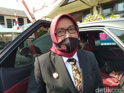 Bupati Bogor Temui Surya Atmadja Tanya soal Izin Rhoma Irama Manggung