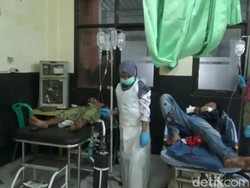 Carok 7 Orang di Pasuruan Bermula Saat Pulang Pengajian