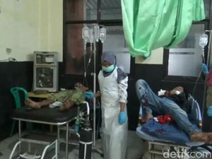 Carok 7 Orang di Pasuruan Bermula Saat Pulang Pengajian Carok 7 Orang di Pasuruan Bermula Saat Pulang Pengajian