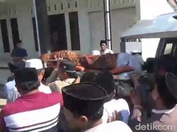 Satu Korban Carok 7 Orang di Pasuruan Tewas