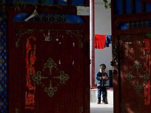 China Paksa Warga Uighur Aborsi dan Sterilisasi Agar Jumlahnya Berkurang
