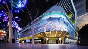 Wow! Mewahnya Resort Khusus Dewasa di Las Vegas