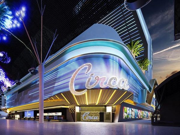 Wow! Mewahnya Resort Khusus Dewasa di Las Vegas
