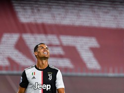 Masukan Sarri untuk Ronaldo