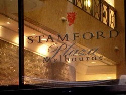 Dari Mana Sumber Penularan Baru Virus Corona di Melbourne?