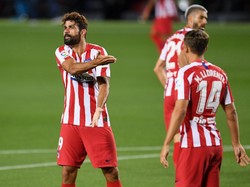 Diego Costa Apes Betul!