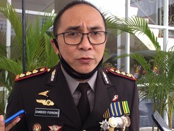 Polda Metro Jaya Siapkan 28 Pos Pengamanan Arus Mudik Idul Adha