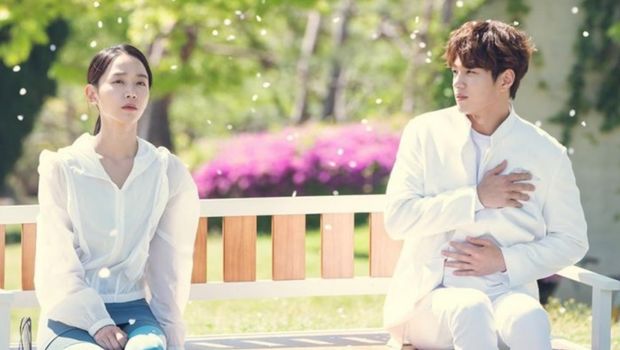 Drama Korea Angel's Last Mission