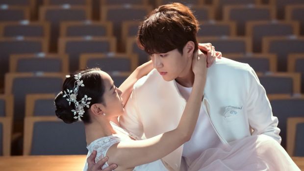 Drama Korea Angel's Last Mission Drama Korea Angel's Last Mission