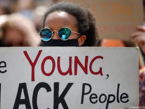 Egalitarianisme Islam dan Ketegangan Rasial Antara Muslim AS