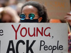 Egalitarianisme Islam dan Ketegangan Rasial Antara Muslim AS