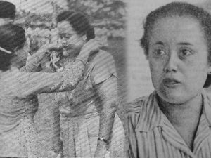 Erna Djajadiningrat, Wanita di Balik Bekal Makan Para Pejuang Kemerdekaan