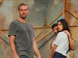 Toyota Supra Bersejarah Milik Paul Walker di Film Fast and Furious Dilelang