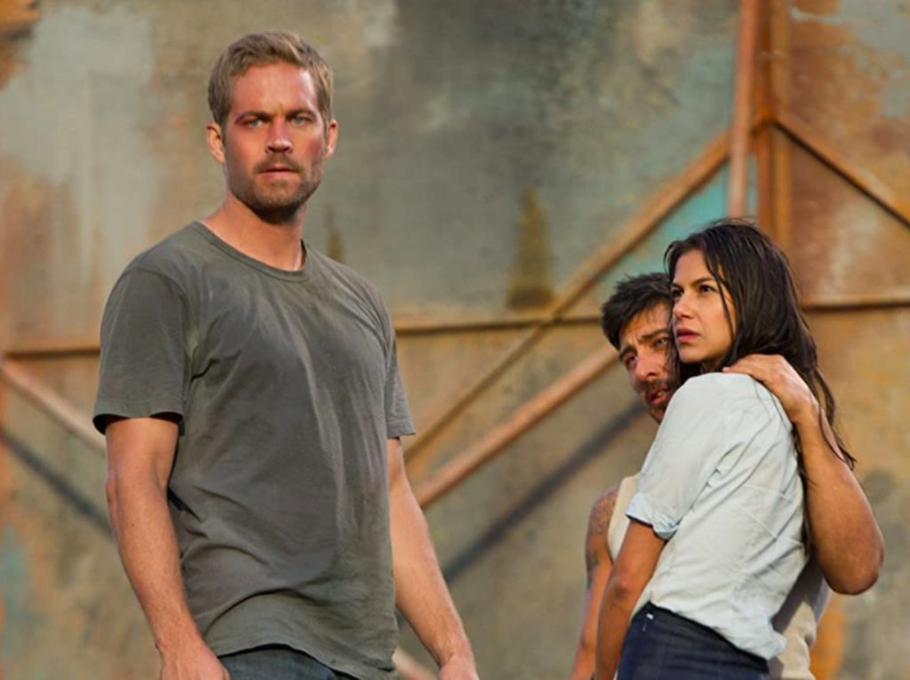 Toyota Supra Bersejarah Milik Paul Walker di Film Fast and Furious Dilelang Toyota Supra Bersejarah Milik Paul Walker di Film Fast and Furious Dilelang