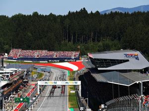 MotoGP Austria: Data dan Fakta Red Bull Ring, Sirkuit Tercepat di Kalender MotoGP