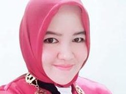 Mengenal Srikandi dari Aceh Pemvonis Mati Mafia Narkoba