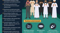 Panduan Lengkap Sholat Idul Adha 2020 saat Masih Pandemi COVID-19