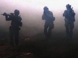 Jerman Bubarkan Sebagian Pasukan Elite karena Diracuni Ekstremisme Kanan