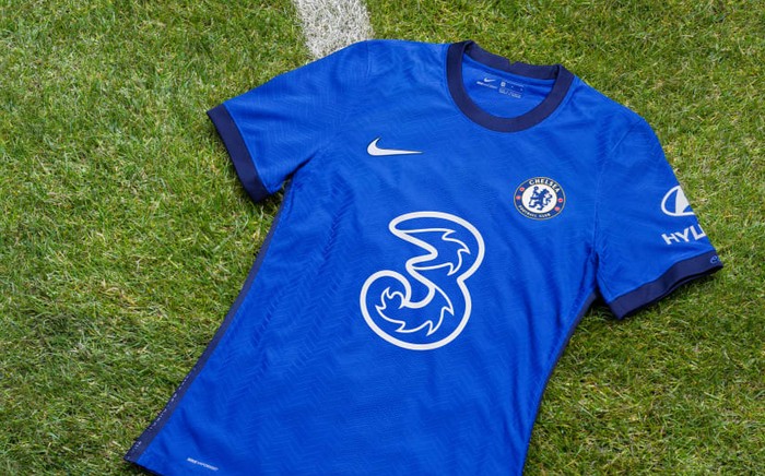 Jersey Chelsea