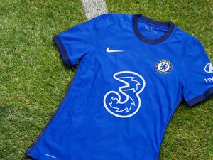 Penampakan Jersey Baru Chelsea Musim Depan