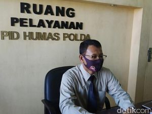 OTT Diduga Soal PPDB 2020, 3 Orang termasuk Oknum Dikbud Bengkulu Tak Ditahan