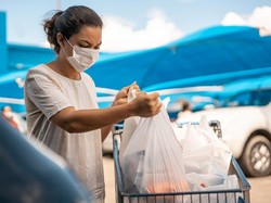 Nggak Nyangka! RI Ternyata Kebanjiran Plastik Impor, Ini Buktinya