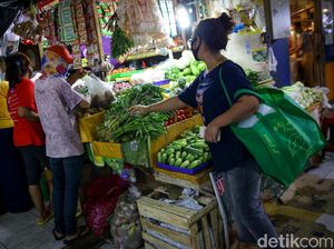Kantong Belanja Ramah Lingkungan di DKI Jakarta, Bisa Kok! Kantong Belanja Ramah Lingkungan di DKI Jakarta, Bisa Kok!
