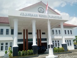 4 Pejabat Pemkab Purworejo Diperiksa Kejari, Ada Apa?