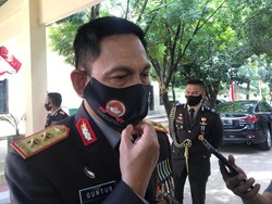 Polisi Usut Keluarga Bawa Pulang Jenazah COVID-19 dari RSUD Daya Makassar