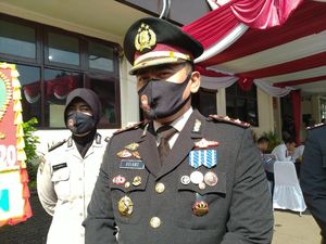 Rhoma Irama Sebut Acara Khitanan Tak Dibubarkan dari Sabtu, Ini Kata Polisi Rhoma Irama Sebut Acara Khitanan Tak Dibubarkan dari Sabtu, Ini Kata Polisi