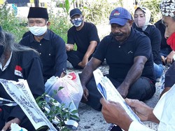 Pengakuan Saksi Tabrak Lari Overpass Manahan Tahun Lalu: Temukan Pelat Nomor