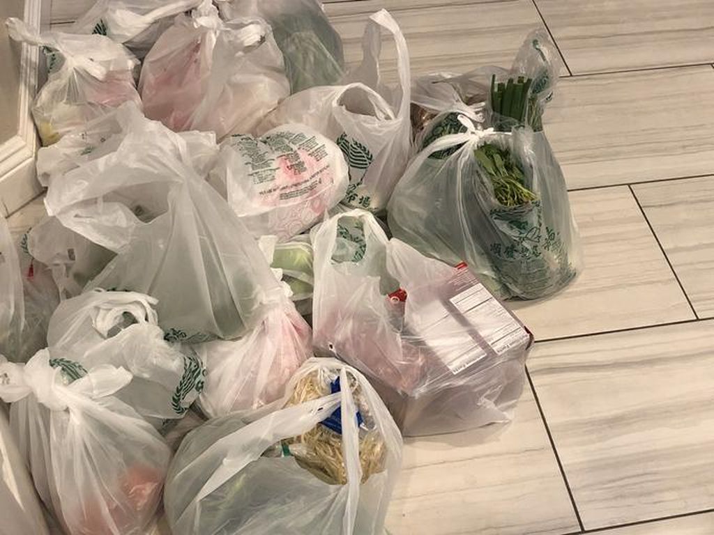 Hari Ini Kantong Plastik Dilarang, Pakai 5 Kemasan Ramah Lingkungan Ini Hari Ini Kantong Plastik Dilarang, Pakai 5 Kemasan Ramah Lingkungan Ini