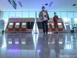 Catat! Ini Jadwal Terbaru Kereta Bandara Soetta