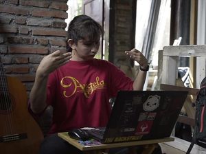 Perubahan Akibat Pandemi Dalam Rekaman Kemendikbud