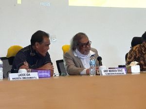 Komnas PA Desak PPDB DKI 2020 Dibatalkan: Langgar Hak Perlindungan Anak Komnas PA Desak PPDB DKI 2020 Dibatalkan: Langgar Hak Perlindungan Anak