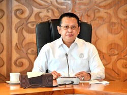 Turut Berduka, MPR Dorong Kemenlu Pastikan Keselamatan WNI di Beirut