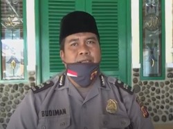 Kisah Budiman, Polisi yang Dirikan Ponpes Gratis