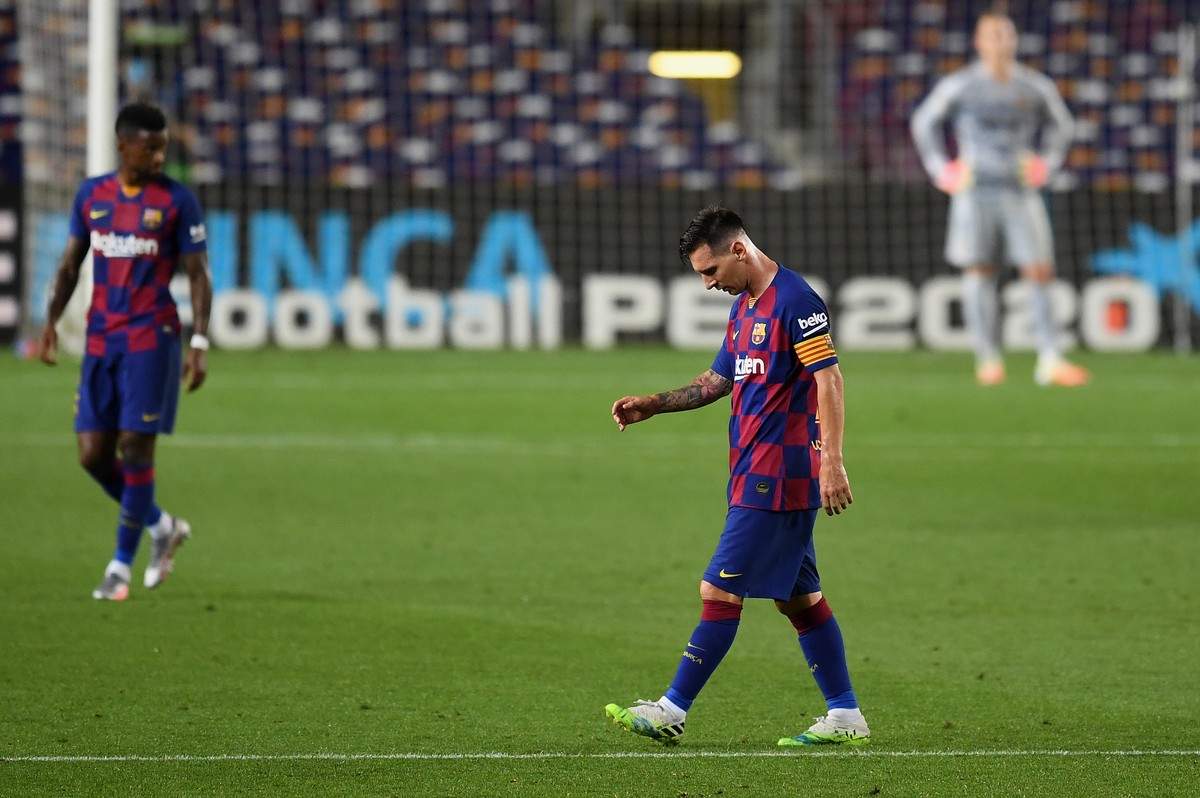 Barcelona Sulit Mengejar Real Madrid (Getty Images/David Ramos)