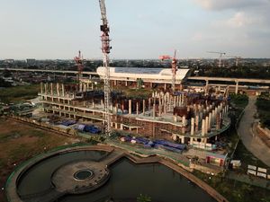 Nyari Rumah? Cek ke Ciracas, Ini Sederet Fasilitasnya