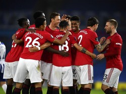 MU Sedang Pede Banget