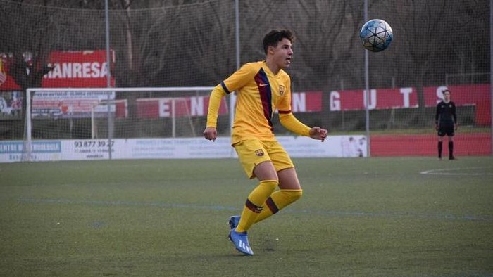 marc jurado