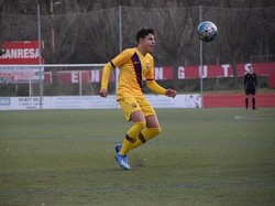 Pemain Baru MU Ini Pernah Bikin Rekor Gol Tercepat di Barcelona