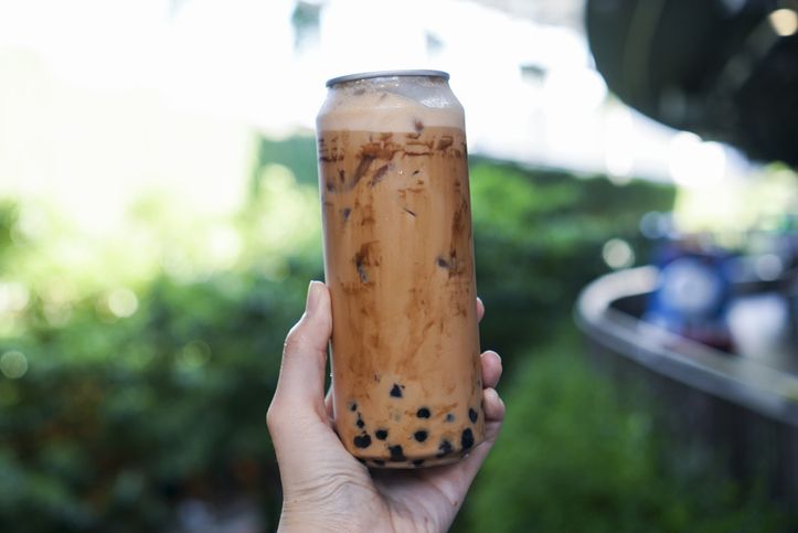 5 Ide Bisnis Minuman Kekinian untuk Raup Keuntungan